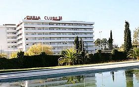 Curia Clube